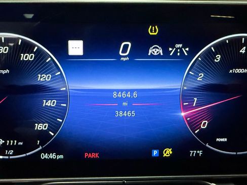 Used 2023 Mercedes-Benz S 580 4MATIC Sedan image 27