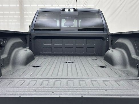 New 2026 RAM 2500 Laramie w/ Sport Appearance Package image 9