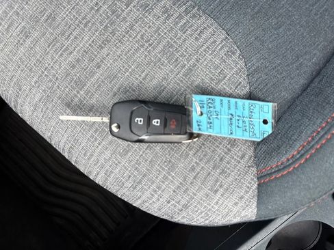 Used 2024 Ford Maverick XLT w/ Equipment Group 300A Standard AWD/4WD image 30