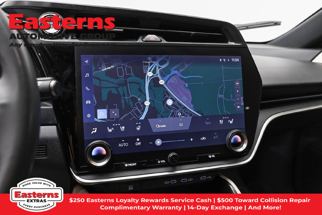 Used 2024 Lexus RZ 300e Premium w/ Accessory Package (Z1) FWD image 20