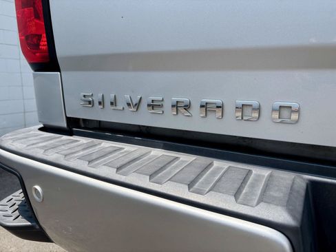 Used 2016 Chevrolet Silverado 1500 LT w/ LT Convenience Package AWD/4WD image 29