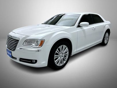 Used 2014 Chrysler 300 AWD w/ Driver Convenience Group