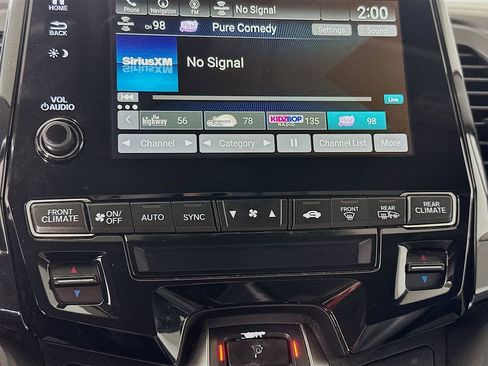 Used 2019 Honda Odyssey EX-L image 28