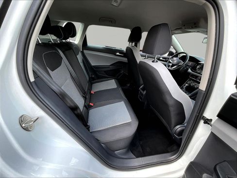 Used 2022 Volkswagen Taos S FWD image 25