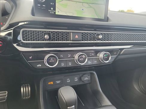 New 2026 Honda Civic Sport Touring image 23