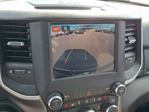 Used 2023 RAM 1500 Big Horn image 18