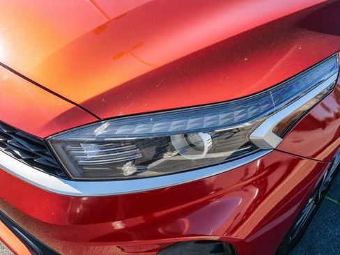 Used 2023 Kia Forte LXS image 6