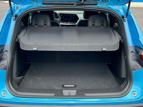 New 2026 Chevrolet Trax RS w/ Driver Confidence Package image 32