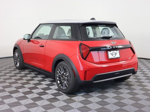 Used 2025 MINI Cooper S image 7