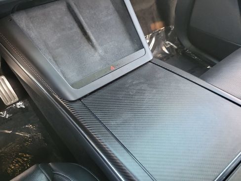 Used 2022 Tesla Model X Plaid AWD/4WD image 11