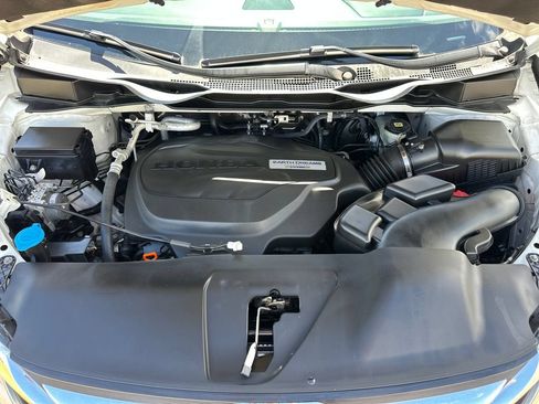 Used 2018 Honda Odyssey EX-L image 24