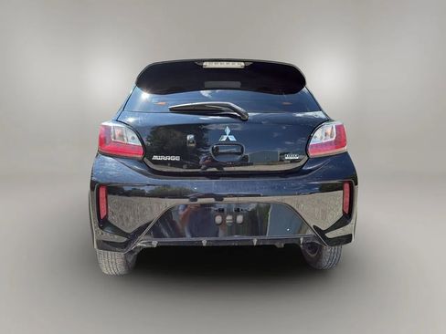 Used 2024 Mitsubishi Mirage SE image 4