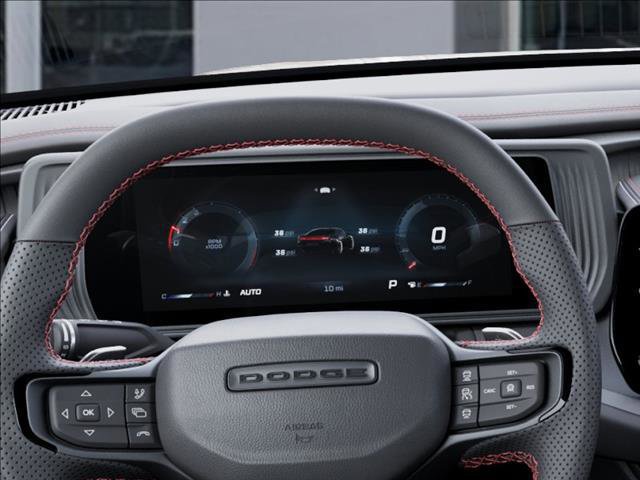 New 2026 Dodge Charger Scat Pack AWD/4WD image 17