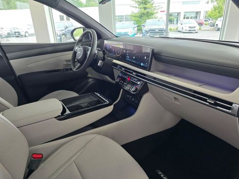 New 2026 Hyundai Tucson Limited AWD/4WD image 39
