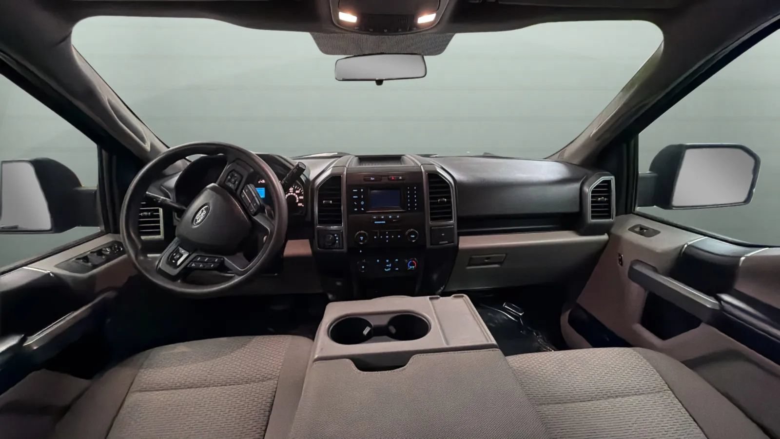 Used 2018 Ford F150 XLT AWD/4WD image 9