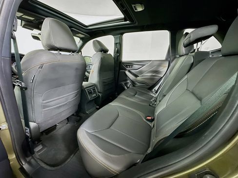 Used 2024 Subaru Forester Wilderness AWD/4WD image 4