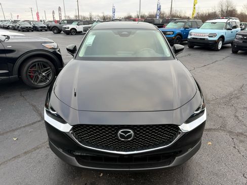 Used 2025 MAZDA CX-30 AWD 2.5 S image 17
