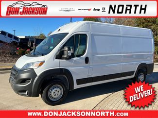 Used 2025 RAM ProMaster 2500 w/ Convenience Group video 1
