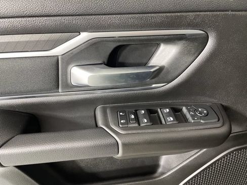 New 2025 RAM 1500 Big Horn AWD/4WD image 18