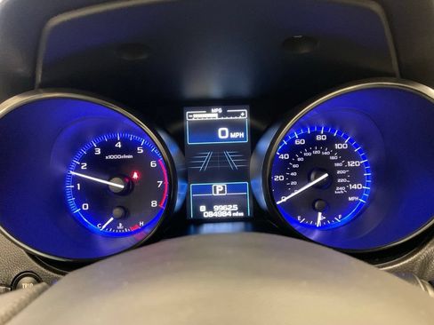 Used 2016 Subaru Outback 2.5i Limited AWD/4WD image 14