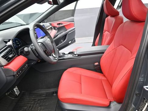 New 2026 Toyota Camry XSE image 10