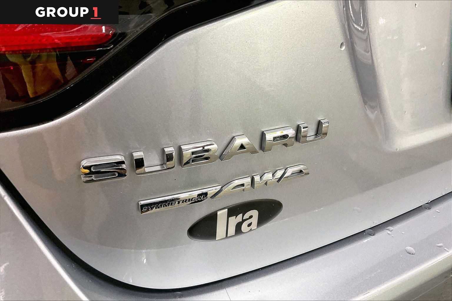 Used 2024 Subaru Legacy Premium AWD/4WD image 31