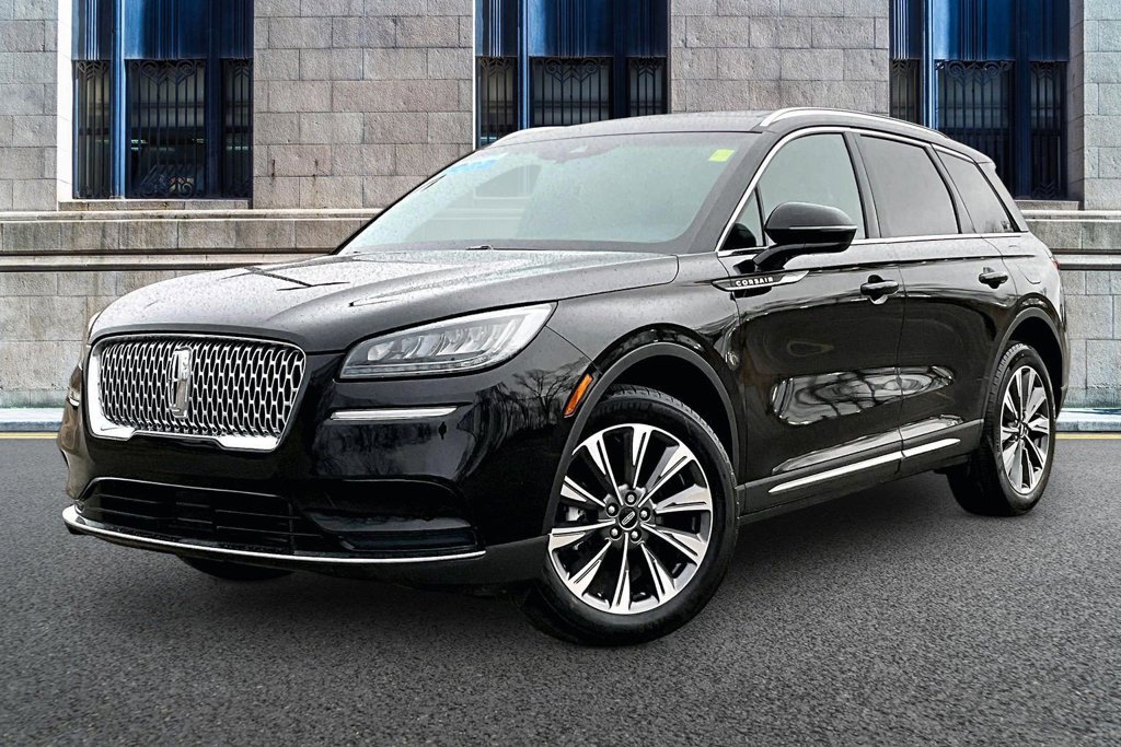 Used 2022 Lincoln Corsair Reserve w/ Elements Package AWD/4WD image 2
