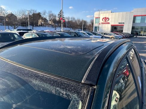 New 2026 Toyota Corolla Cross LE image 15