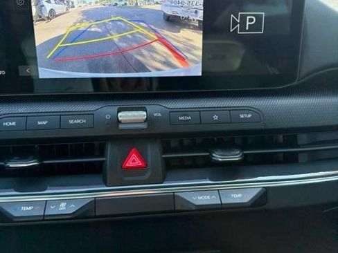 Used 2025 Kia K4 GT-Line FWD image 6