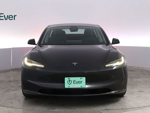 Used 2024 Tesla Model 3 Long Range image 12