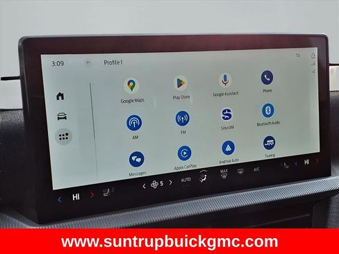 Used 2025 Ford Explorer ST-Line w/ ST-Line Street Pack image 13