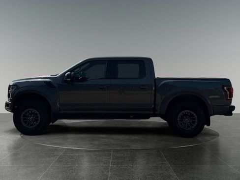 Used 2020 Ford F150 Raptor w/ Equipment Group 802A Luxury AWD/4WD image 5