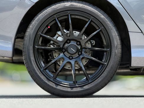 Used 2019 Honda Civic Sport image 20