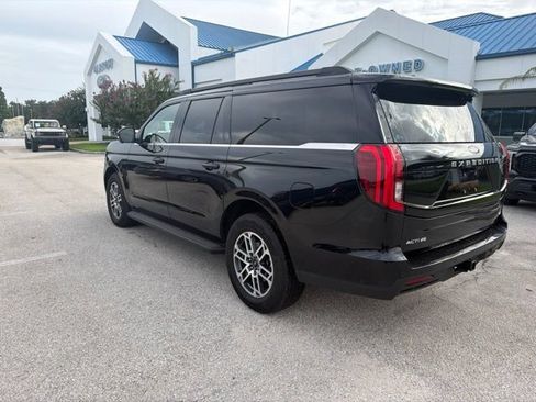 Used 2025 Ford Expedition Max Active RWD image 7
