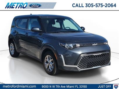 Used 2024 Kia Soul LX w/ Option Group 015