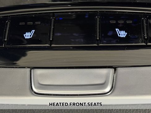 Certified 2024 Hyundai Tucson SEL AWD/4WD image 6