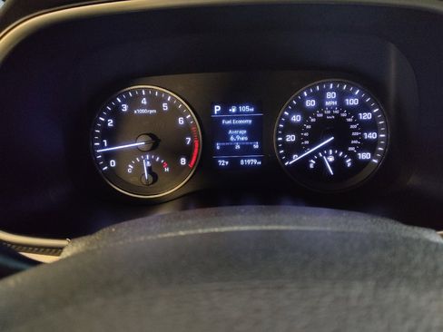 Used 2019 Hyundai Tucson Value FWD image 23