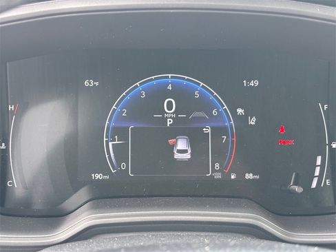 New 2026 Toyota Corolla Cross LE w/ Moonroof Package image 18