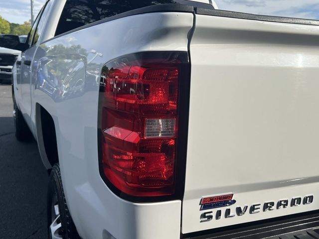 Used 2015 Chevrolet Silverado 2500 LT RWD image 12