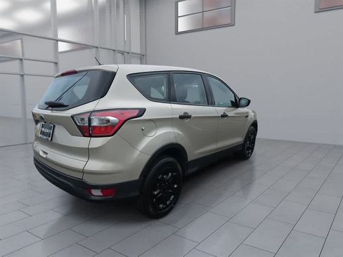 Used 2018 Ford Escape S FWD image 9