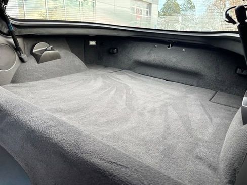 Used 2012 Chevrolet Corvette Grand Sport w/ 3LT Preferred Equipment Group image 29