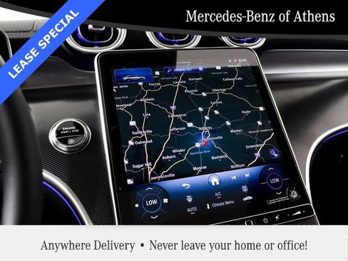 New 2026 Mercedes-Benz GLC 300 4MATIC image 35