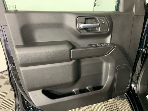 Used 2026 GMC Sierra 1500 Pro w/ Graphite Edition image 20