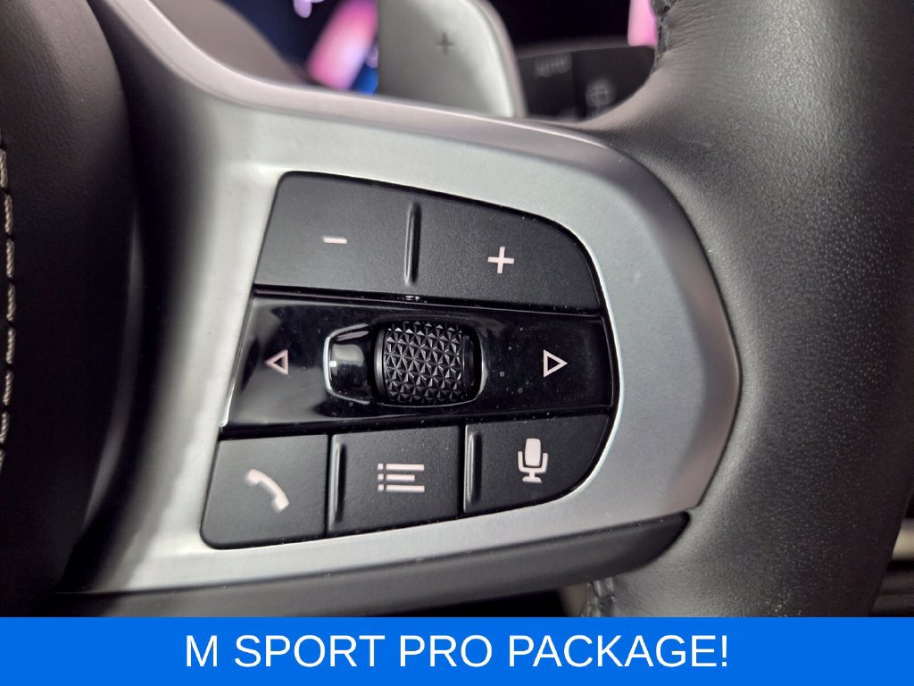 Used 2026 BMW X5 sDrive40i w/ M Sport Package RWD image 16