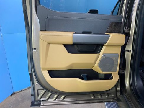 Used 2023 Ford F350 Lariat w/ Lariat Ultimate Package image 42