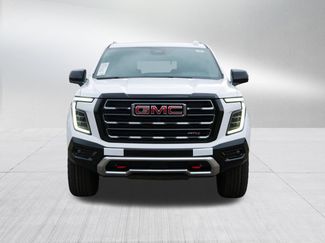 New 2026 GMC Yukon AT4 video 2