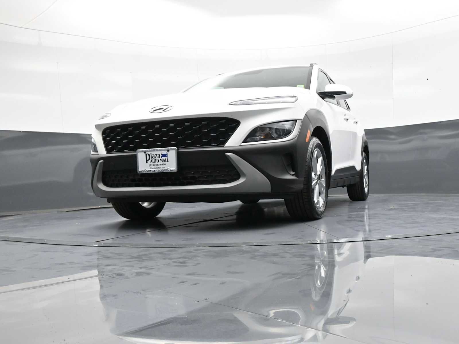Certified 2023 Hyundai Kona SEL AWD/4WD image 23