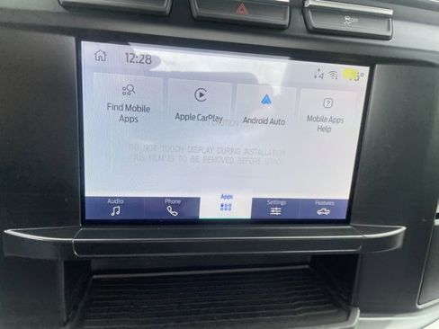 New 2024 Ford F550 4x4 Regular Cab Super Duty image 41