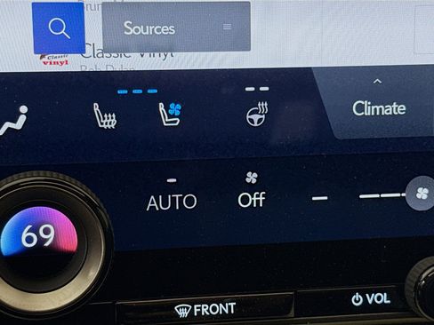 New 2026 Lexus TX 350 AWD w/ Technology Package image 21