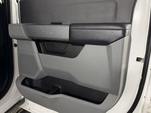 Used 2023 Ford F350 XLT w/ FX4 Off-Road Package image 27